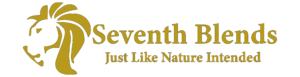 seventh blends logo