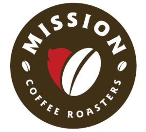 Mission Coffee Roasters Logo 2