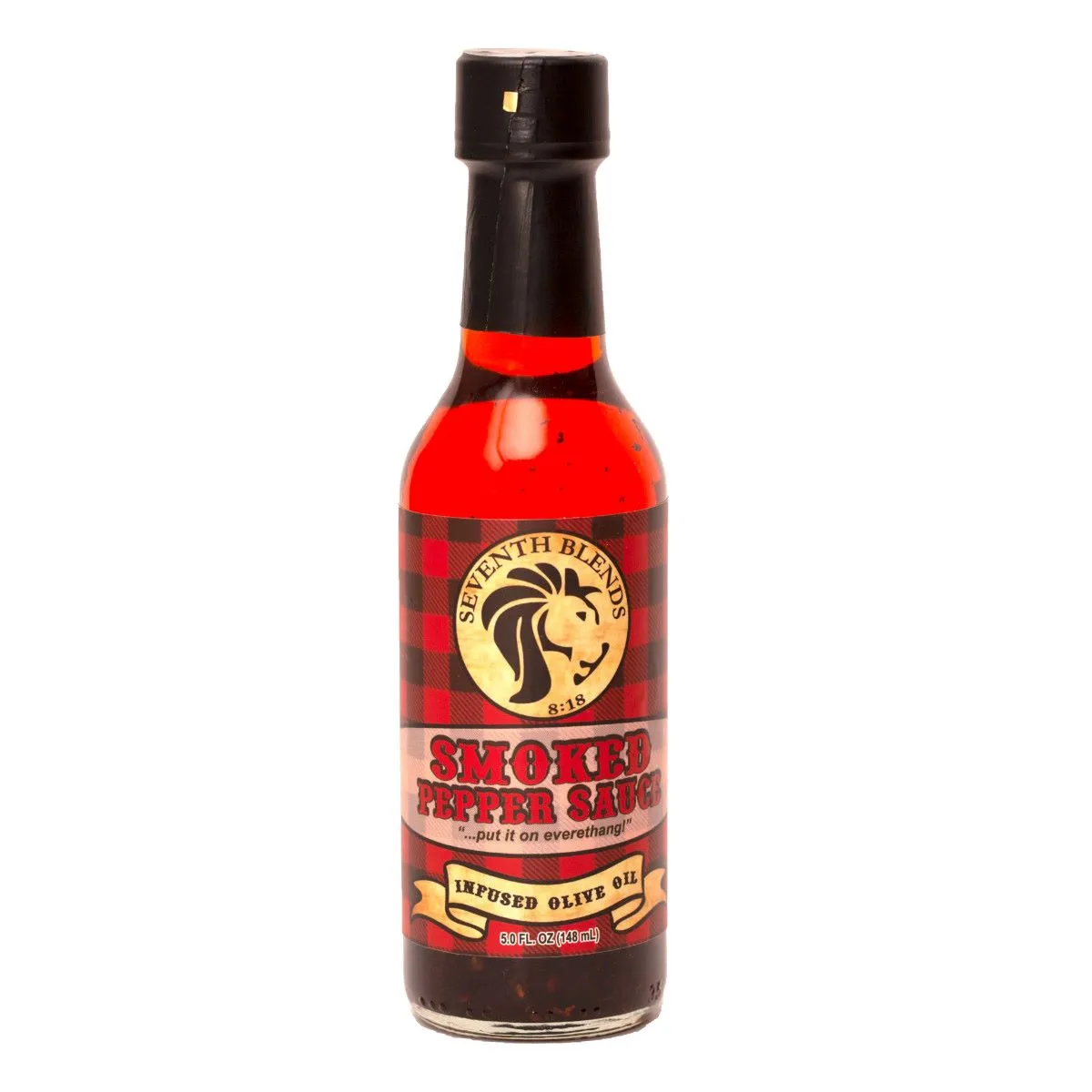 Smoked Pepper Sauce Product resized